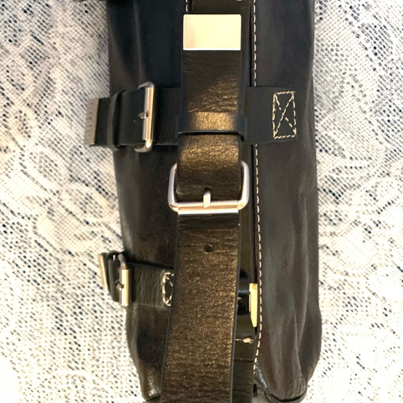 CYNTHIA ROWLEY HANDBAG - Picture 7 of 7